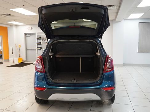 Used 2019 Buick Encore Essence w/ Experience Buick Package image 10