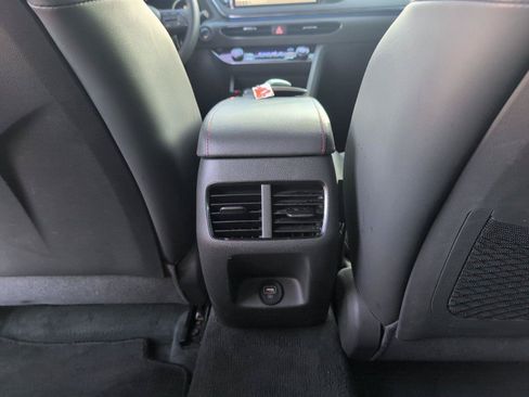 Used 2023 Hyundai Sonata N Line FWD image 35