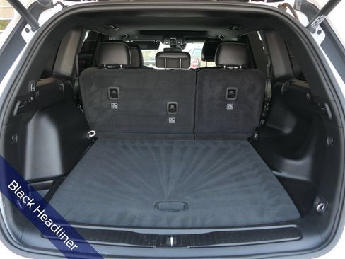 Used 2023 Jeep Grand Cherokee Altitude AWD/4WD image 25