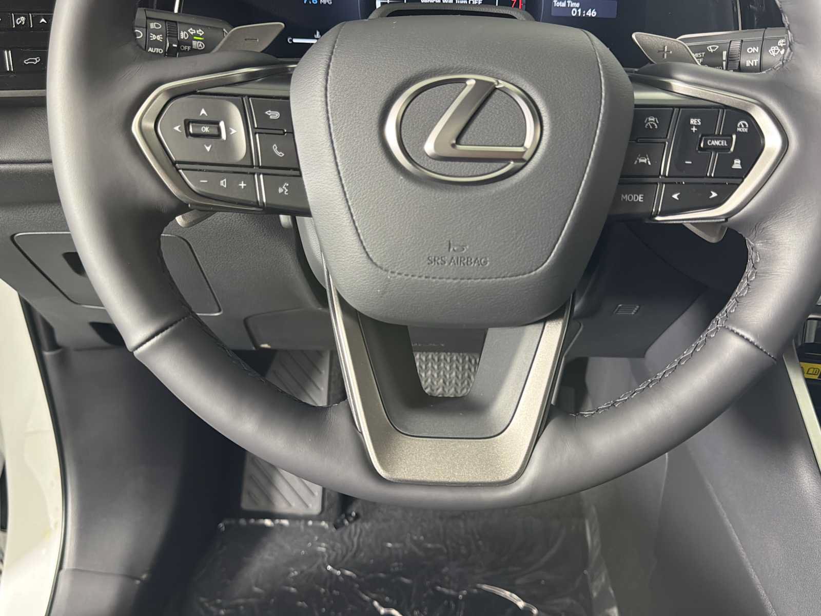 New 2026 Lexus TX 350 FWD w/ Convenience Package image 24
