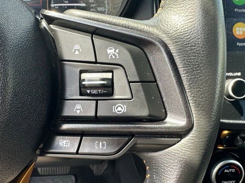 Used 2024 Subaru Forester Wilderness image 18