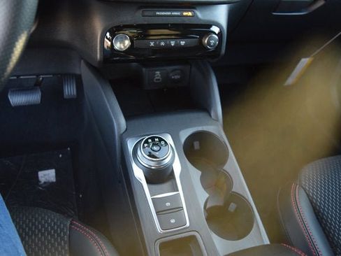 New 2026 Ford Escape ST-Line w/ Tech Pack #1 image 9