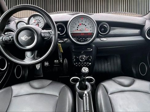 Used 2012 MINI Cooper S image 16