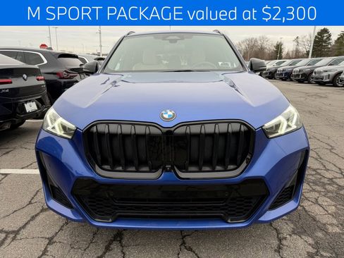 Certified 2023 BMW X1 xDrive28i w/ Premium Package image 4