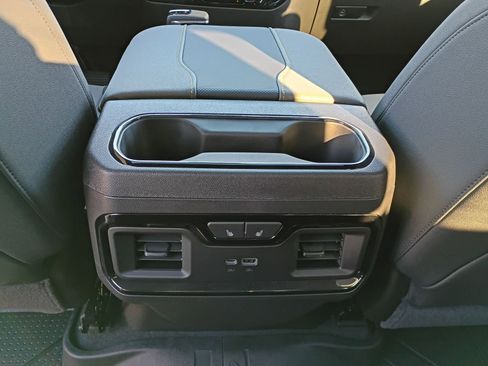 New 2026 Chevrolet Silverado 1500 ZR2 image 29