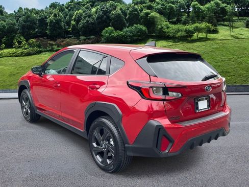 New 2026 Subaru Crosstrek 2.5i AWD/4WD image 3