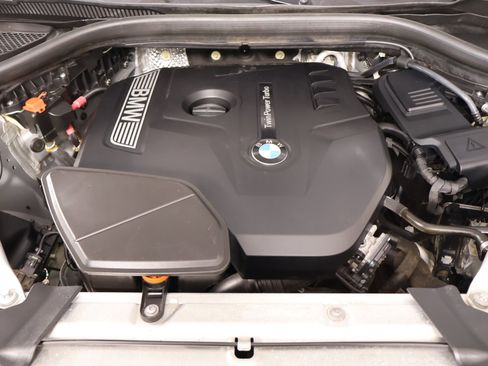 Used 2019 BMW X4 xDrive30i w/ M Sport Package 2 image 21