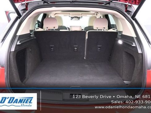 Used 2025 Lincoln Corsair Grand Touring AWD/4WD image 37