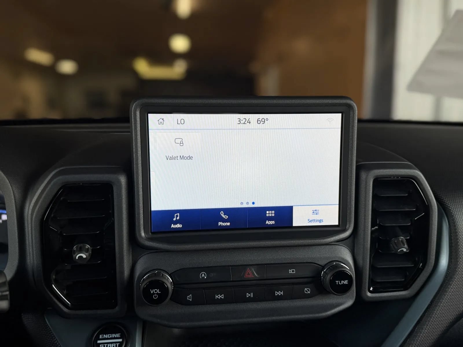 Used 2024 Ford Bronco Sport Badlands AWD/4WD image 29