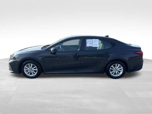 Used 2026 Toyota Camry LE FWD image 2
