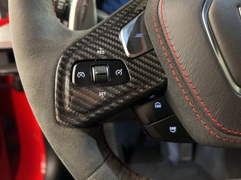 Used 2020 Chevrolet Corvette Stingray Premium Cpe w/ 3LT Preferred Equipment Group image 20