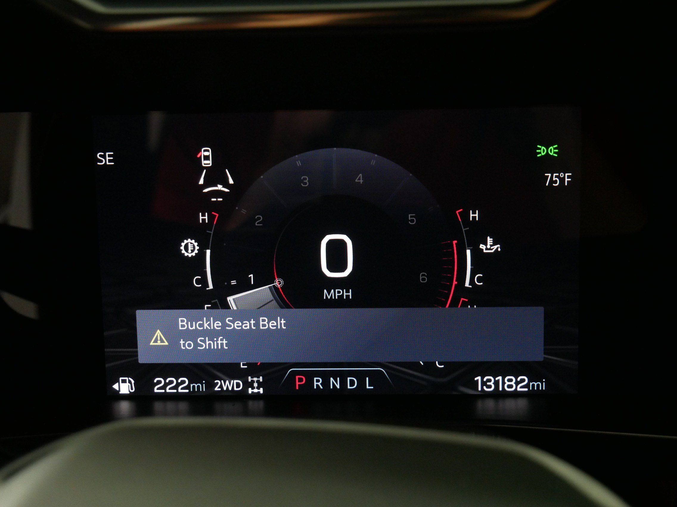 Used 2023 GMC Canyon AT4 w/ AT4 Premium Package AWD/4WD image 21