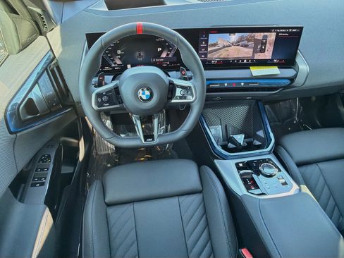 New 2026 BMW X3 M50 AWD/4WD image 17