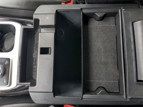 Certified 2022 Ford Explorer ST w/ Equipment Group 401A image 29