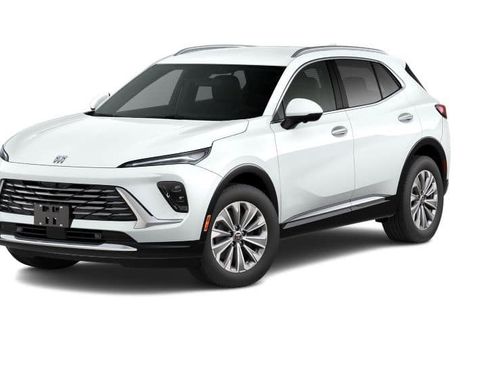 New 2026 Buick Envision Preferred AWD/4WD image 31