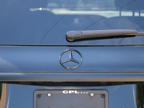 Used 2021 Mercedes-Benz GLS 63 AMG 4MATIC image 5
