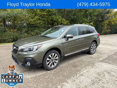 Used 2019 Subaru Outback 2.5i Touring
