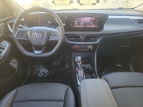 Used 2024 Buick Encore GX Sport Touring w/ Experience Buick Package image 17