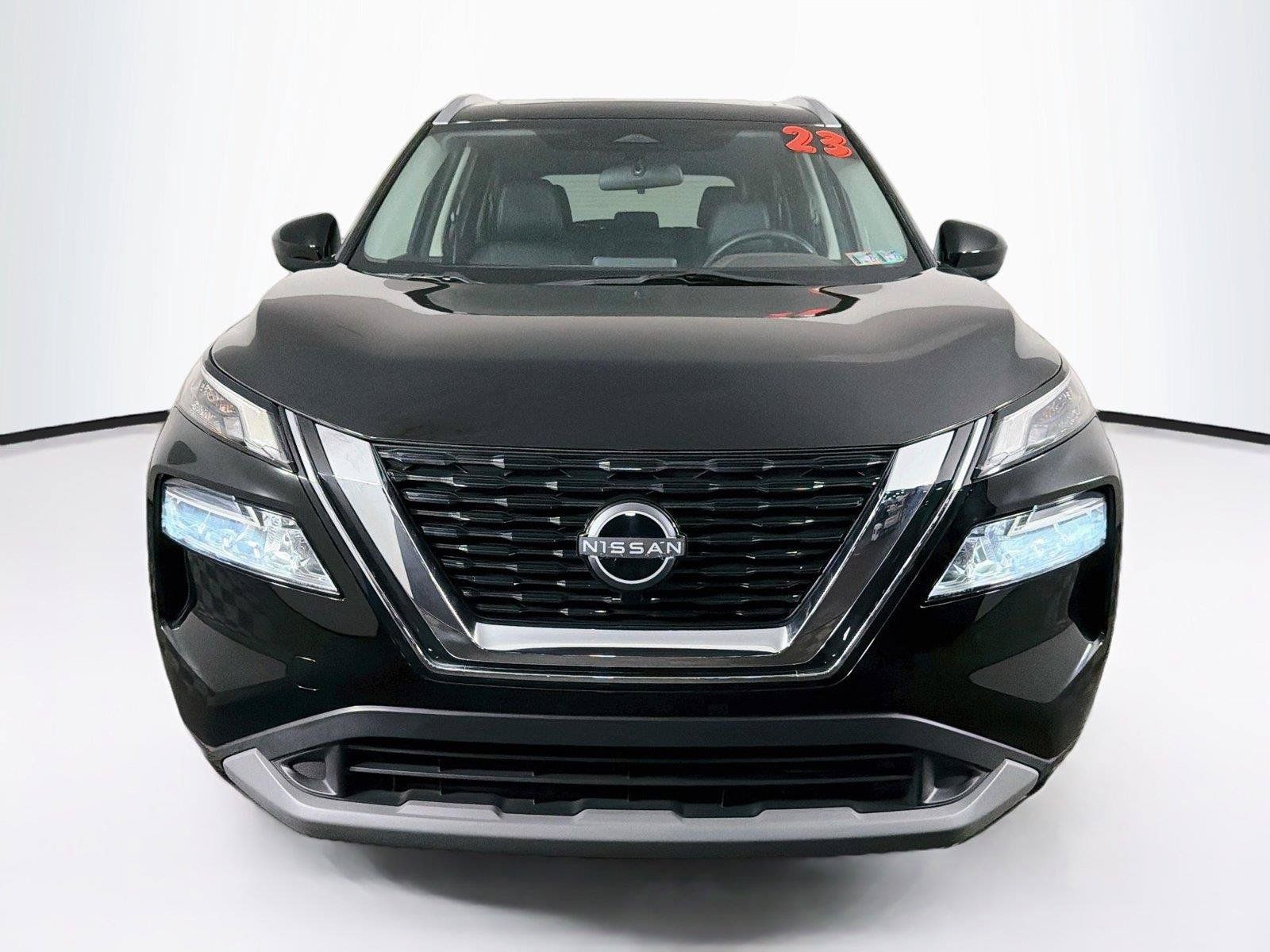 Used 2023 Nissan Rogue SV w/ SV Premium B Package AWD/4WD image 6