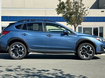 Used 2023 Subaru Crosstrek 2.5i Limited