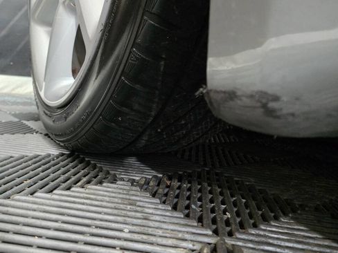 Used 2005 Nissan 350Z Grand Touring image 30