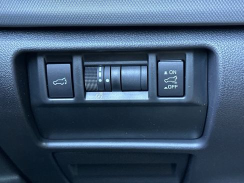 New 2026 Subaru Forester Sport AWD/4WD image 29
