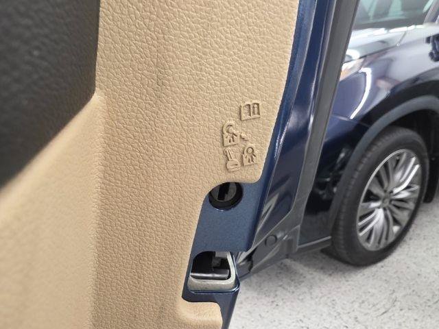 Used 2017 Ford Explorer FWD image 31