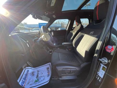 Used 2025 MINI Cooper Countryman John Cooper Works w/ Comfort Package Max image 17