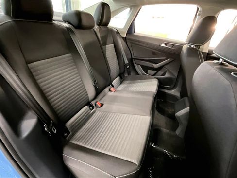 New 2026 Volkswagen Jetta S image 24