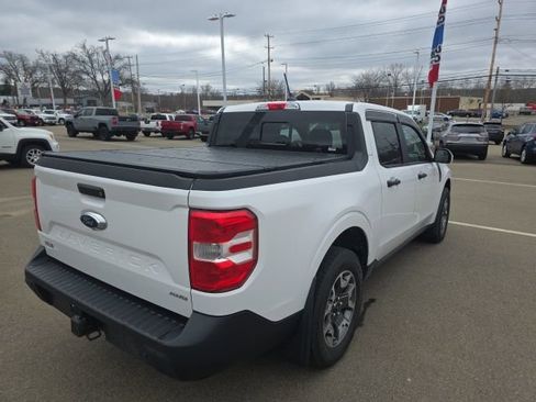 Used 2022 Ford Maverick XLT w/ Equipment Group 300A Standard image 6