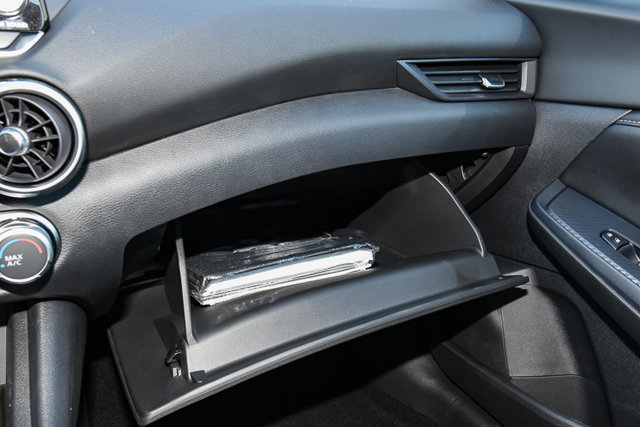 Used 2025 Nissan Sentra S FWD image 36
