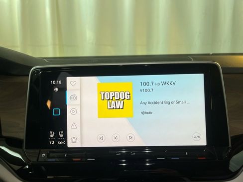 Certified 2025 Volkswagen Atlas SE image 15