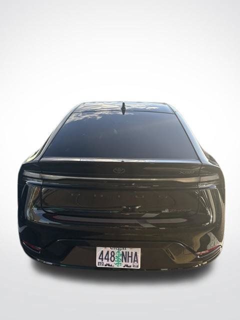 Used 2023 Toyota Prius Prime FWD image 3