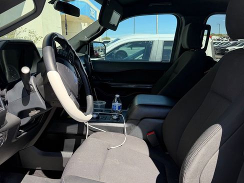 Used 2021 Ford Expedition XL image 11