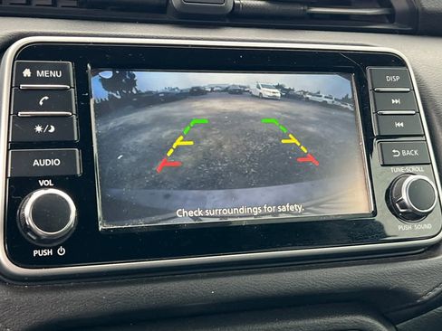 Certified 2023 Nissan Versa S w/ S Plus Package image 19