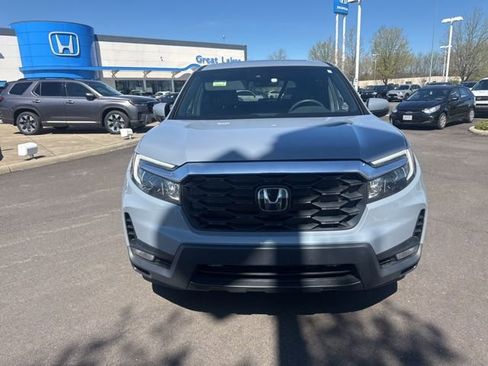 Used 2023 Honda Passport EX-L image 3