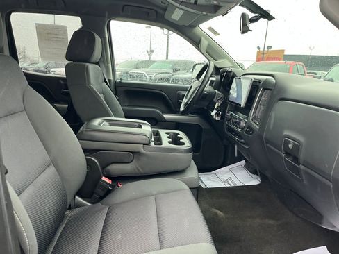 Used 2015 Chevrolet Silverado 1500 LT w/ All Star Edition image 26