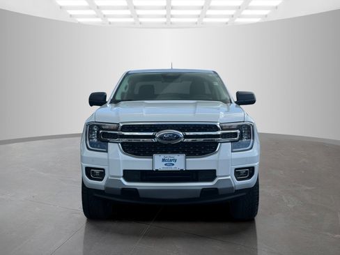Used 2024 Ford Ranger XLT w/ Technology Package RWD image 7