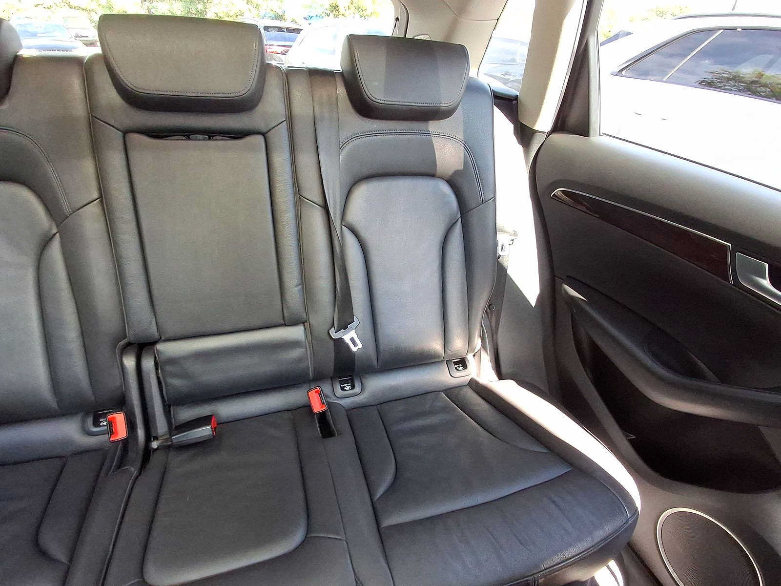 Used 2010 Audi Q5 3.2 Prestige AWD/4WD image 14