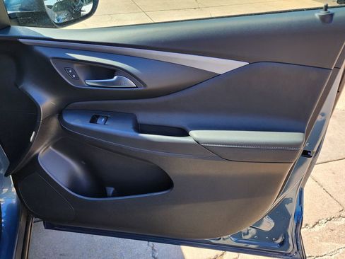 New 2026 Buick Envista Preferred w/ Convenience I Package FWD image 34