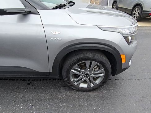 Used 2022 Kia Seltos LX image 10