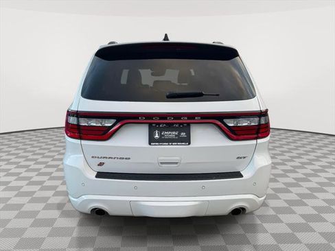 Used 2023 Dodge Durango GT image 5