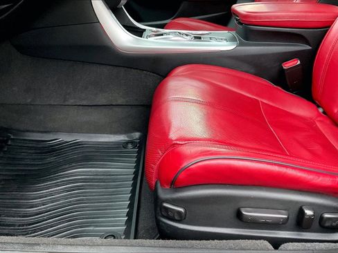 Used 2019 Acura TLX V6 w/ Technology & A-SPEC Pkg image 16