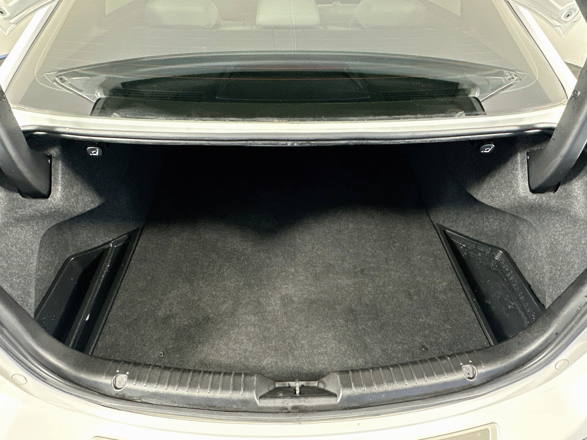 Used 2017 MAZDA MAZDA6 Touring w/ Touring Premium Package FWD image 29