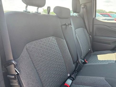 New 2025 Ford Ranger XL image 21