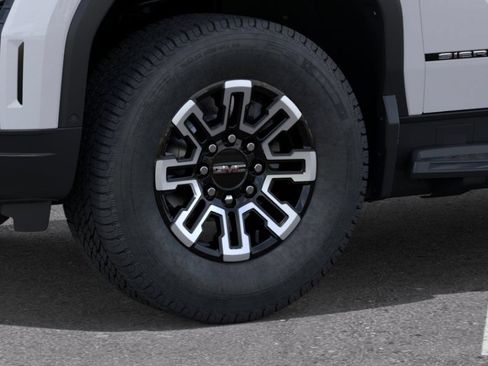 New 2026 GMC Sierra EV Elevation AWD/4WD image 9
