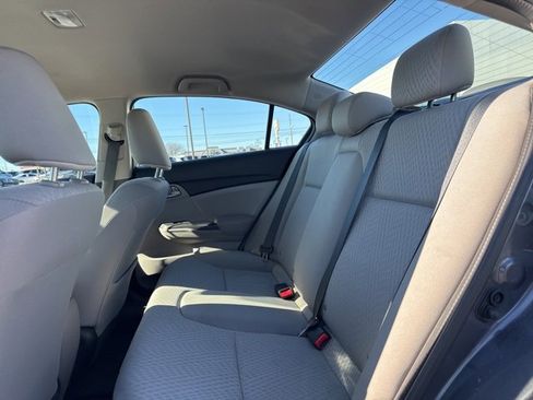 Used 2014 Honda Civic Natural Gas image 9