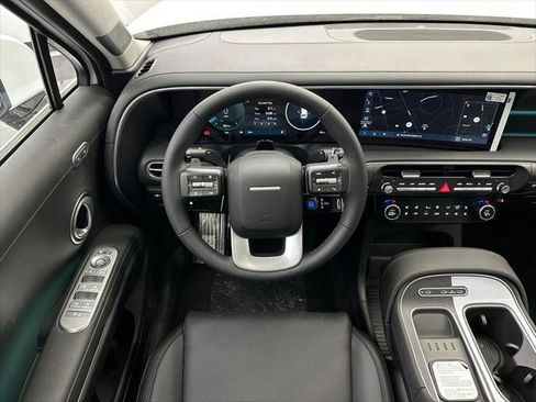 New 2026 Hyundai Palisade Limited FWD image 26