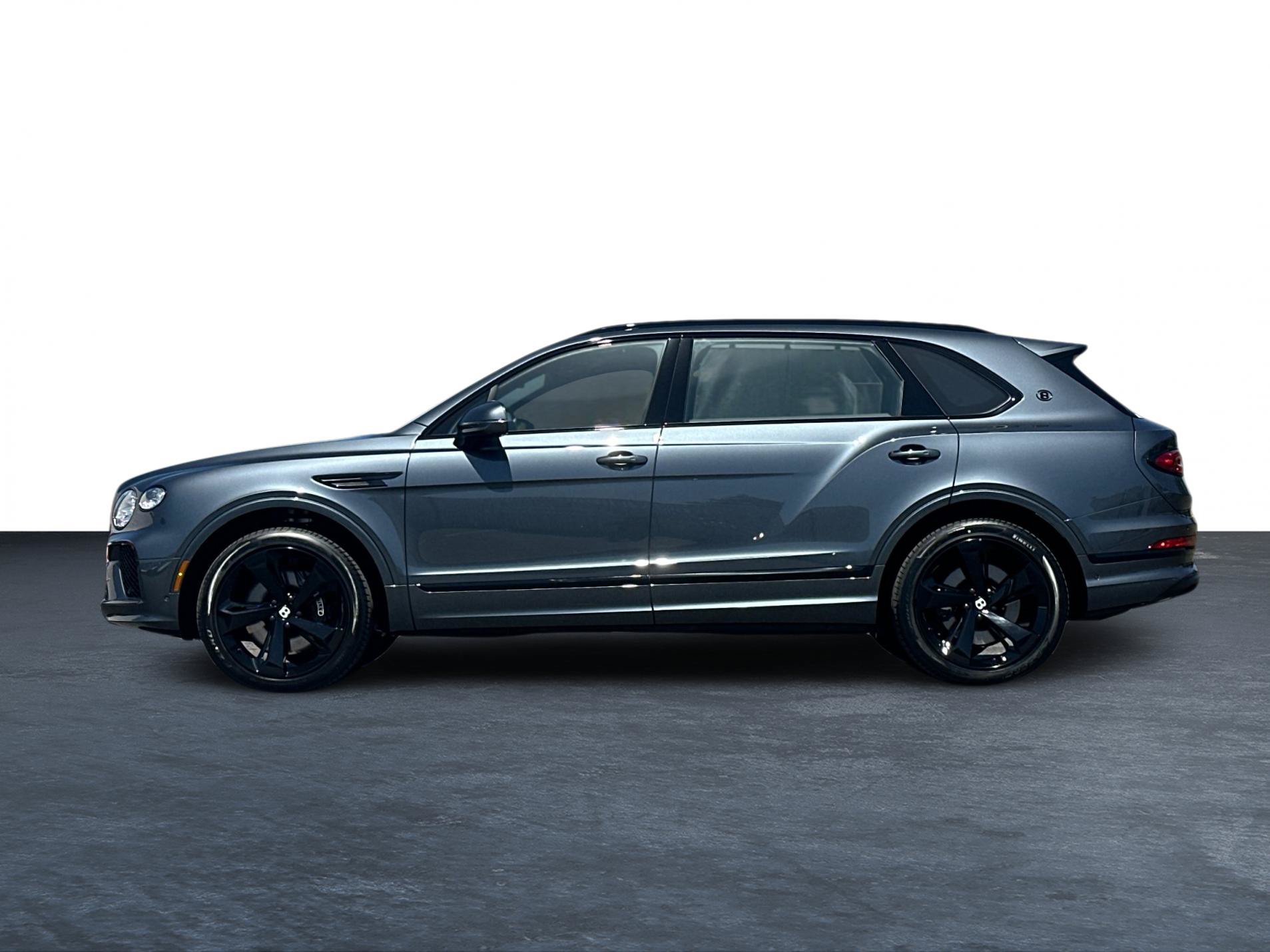 Used 2026 Bentley Bentayga Extended Wheelbase AWD/4WD image 8