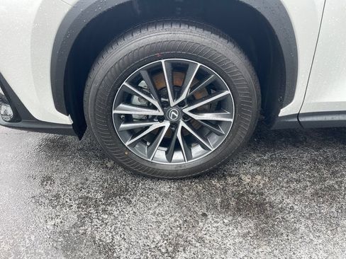Used 2023 Lexus NX 350 AWD image 10
